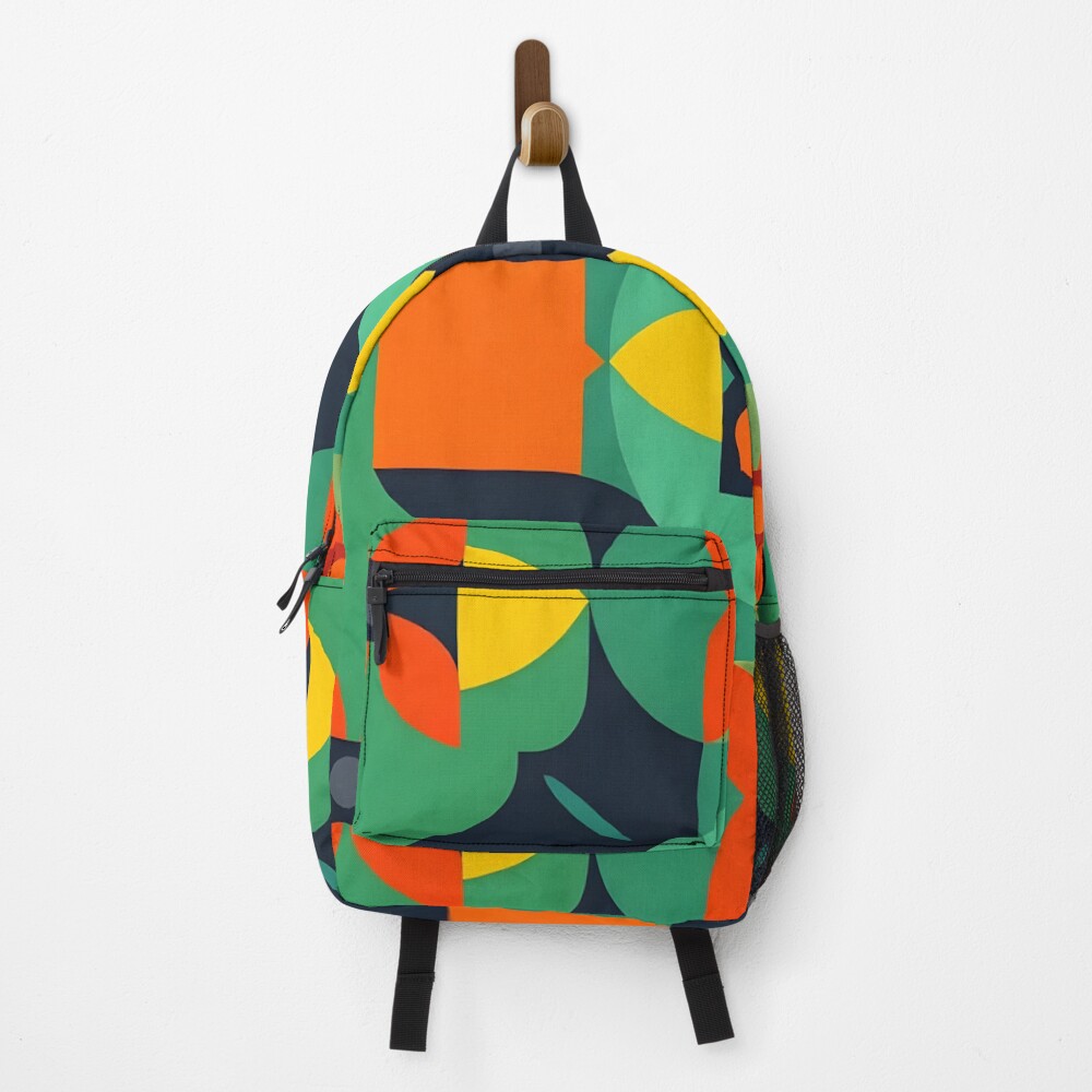 Item preview, Backpack designed and sold by GraphicsClub.