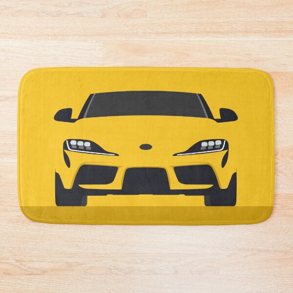 Item preview, Supra mk5 A90 - Vector drawing designed and sold by yohannlp.
