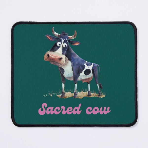 Item preview, Sacred cow designed and sold by Palmtree94.