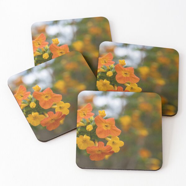 Item preview, Mosaic of Orange designed and sold by 14observations.