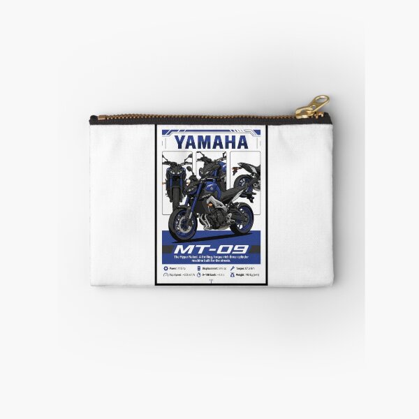 Item preview, Yamaha MT-09 - Digital Art designed and sold by enzoade.