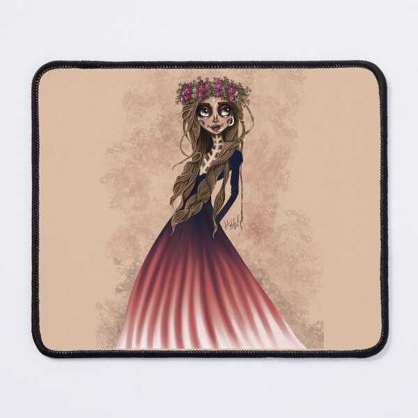 Item preview, Rosa Catrina designed and sold by Hell.N-Scriptorium.