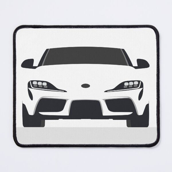 Item preview, Supra mk5 A90 - Vector drawing designed and sold by yohannlp.
