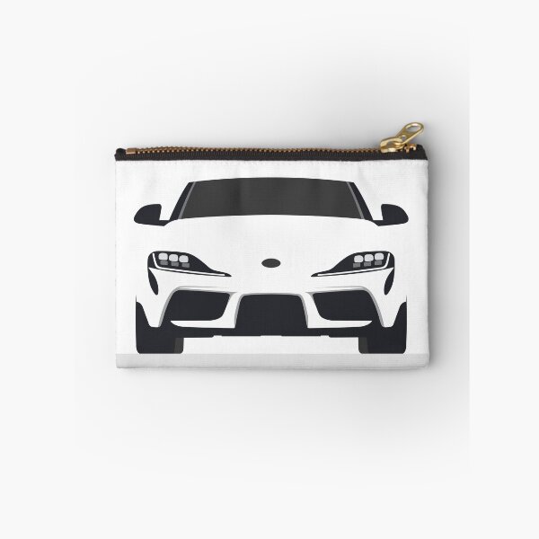 Item preview, Supra mk5 A90 - Vector drawing designed and sold by yohannlp.
