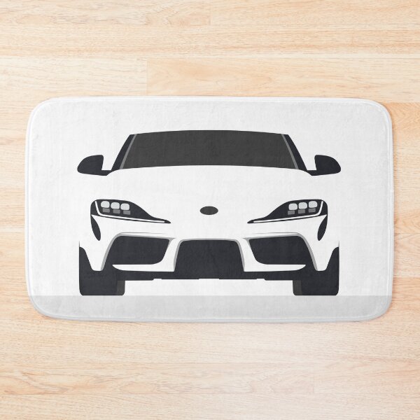 Item preview, Supra mk5 A90 - Vector drawing designed and sold by yohannlp.