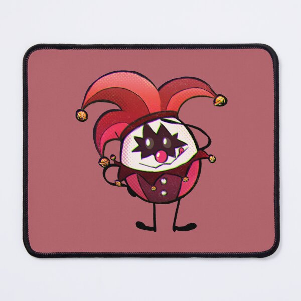 Item preview, Jester Eggboy designed and sold by Meibelbagel.