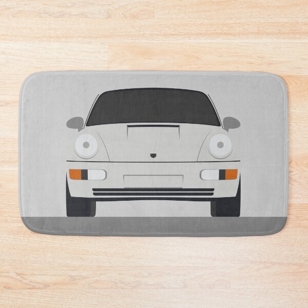 Item preview, 911 964 turbo - Dibujo vectorial designed and sold by yohannlp.