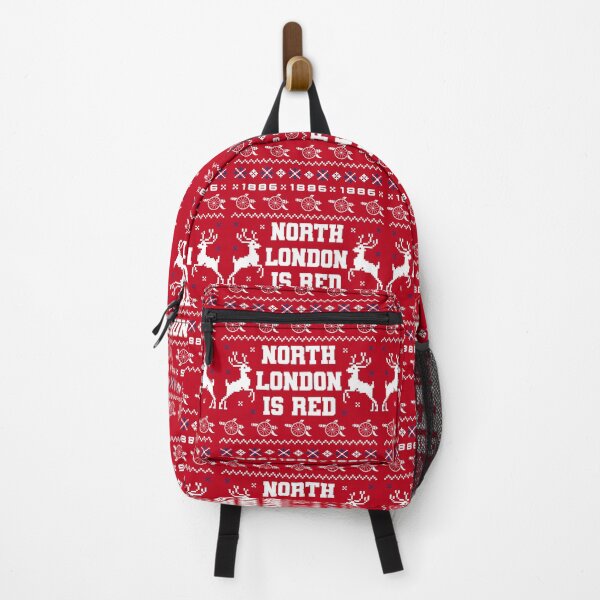 Item preview, Arsenal F.C. Christmas designed and sold by abihooper.