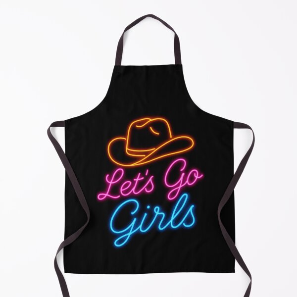 Item preview, Let's Go Girls designed and sold by halibutgoatramb.