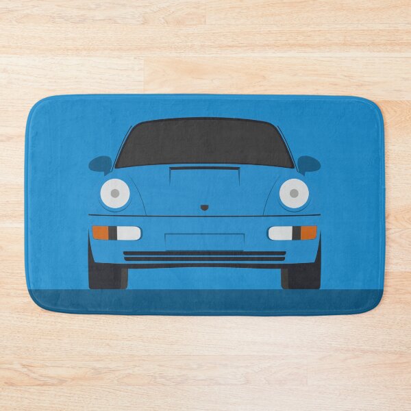 Item preview, 911 964 turbo - Dibujo vectorial designed and sold by yohannlp.
