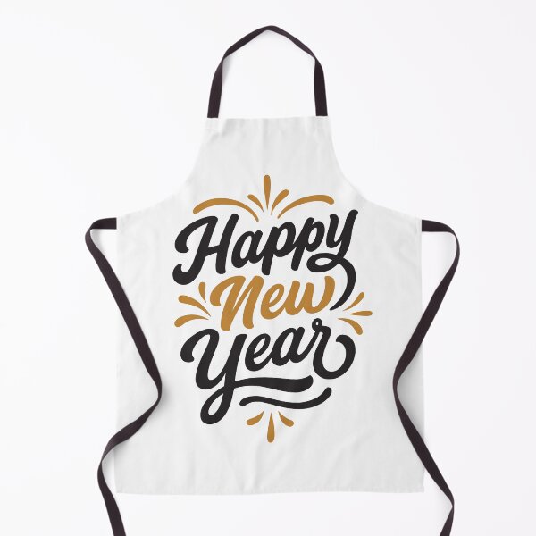 Item preview, New Year 2026 Celebration Art, Modern Festive Greeting Design designed and sold by D3Xpert.