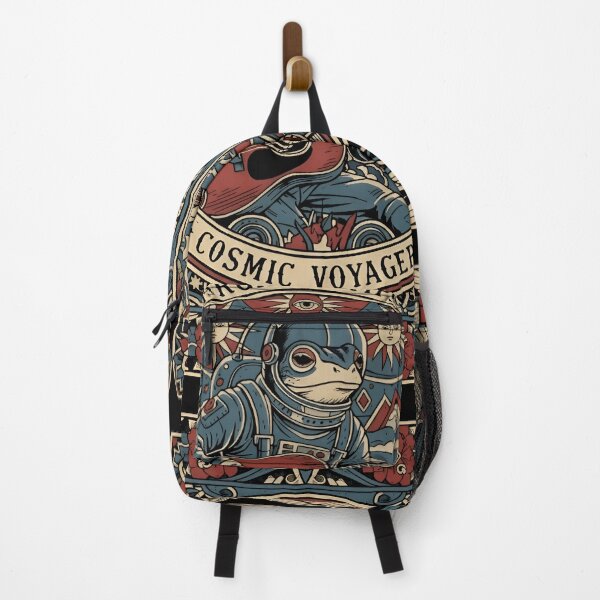 Item preview, Cosmic Voyager: Sturgill Simpson designed and sold by Buckingham Green.