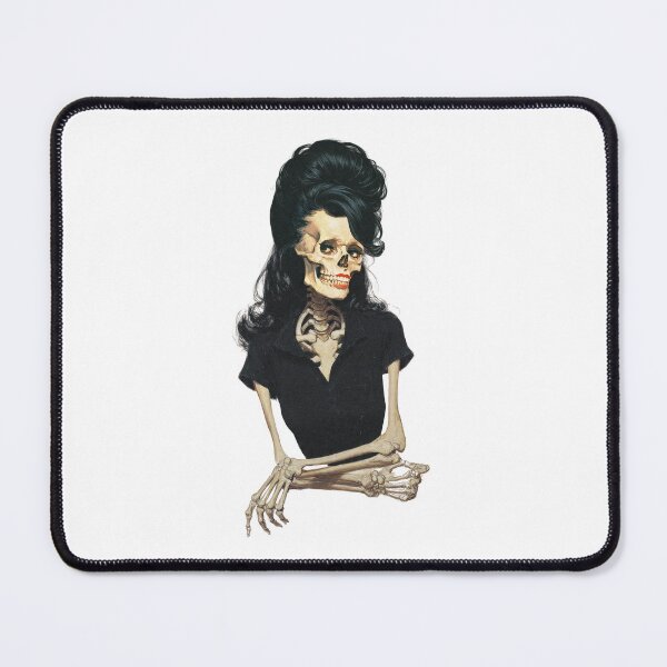 Item preview, Skeleton Amy designed and sold by BUABUABUA.