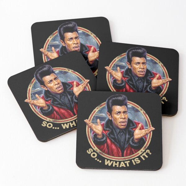 Item preview, Red Dwarf designed and sold by PhilthyT.