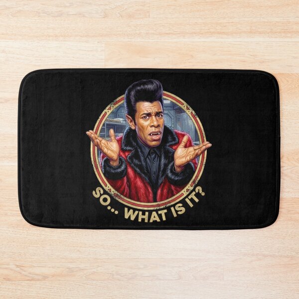 Item preview, Red Dwarf designed and sold by PhilthyT.