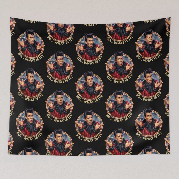 Item preview, Red Dwarf designed and sold by PhilthyT.