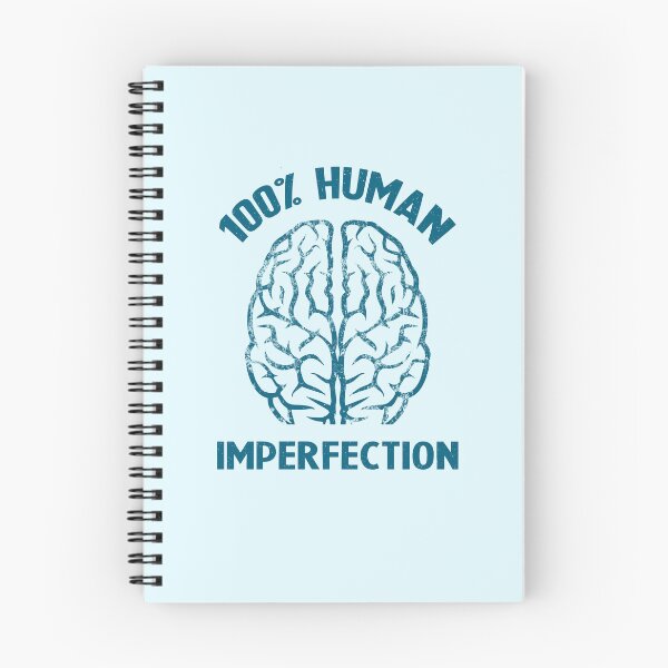 Item preview, STOP AI - 100% Human Imperfection designed and sold by Frank J. Art.
