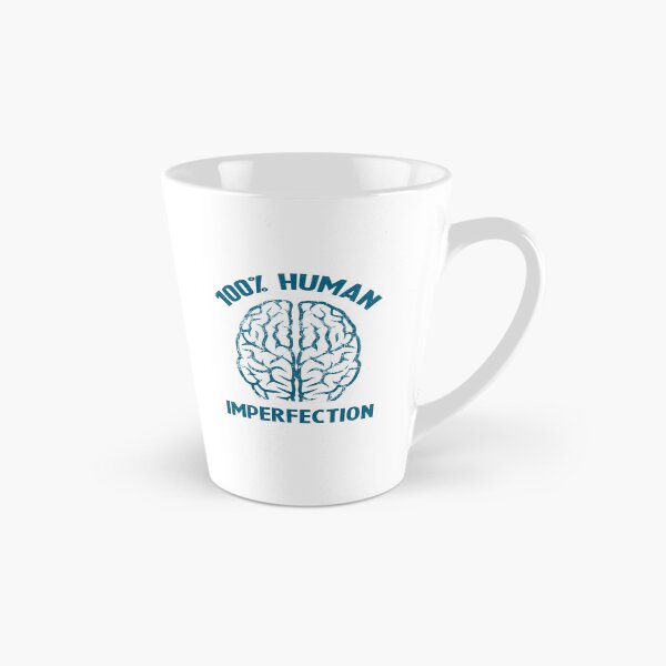 Item preview, STOP AI - 100% Human Imperfection designed and sold by Frank J. Art.