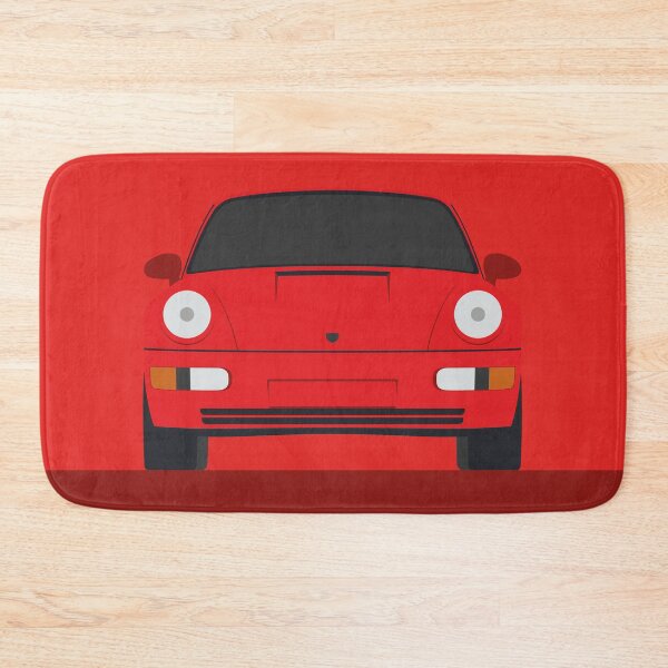 Item preview, 911 964 turbo - Dibujo vectorial designed and sold by yohannlp.