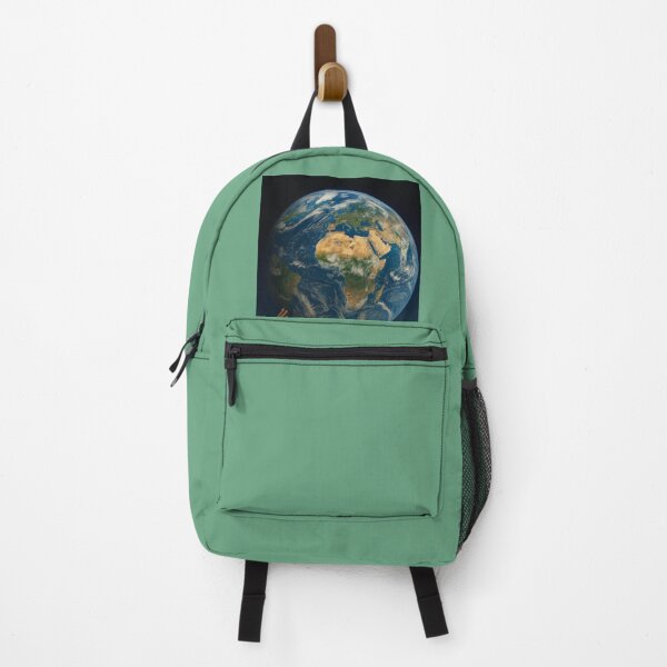 Item preview, “Protect Our Planet – Earth and Unity Art” designed and sold by Graphic Grove.