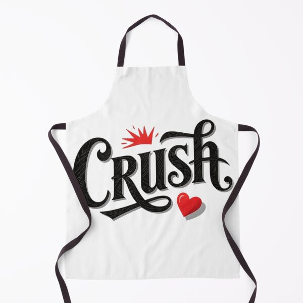 Item preview, Crush Love designed and sold by ArtQueen777.