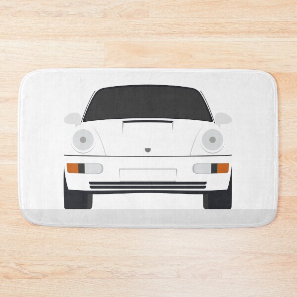 Item preview, 911 964 turbo - Vector drawing designed and sold by yohannlp.