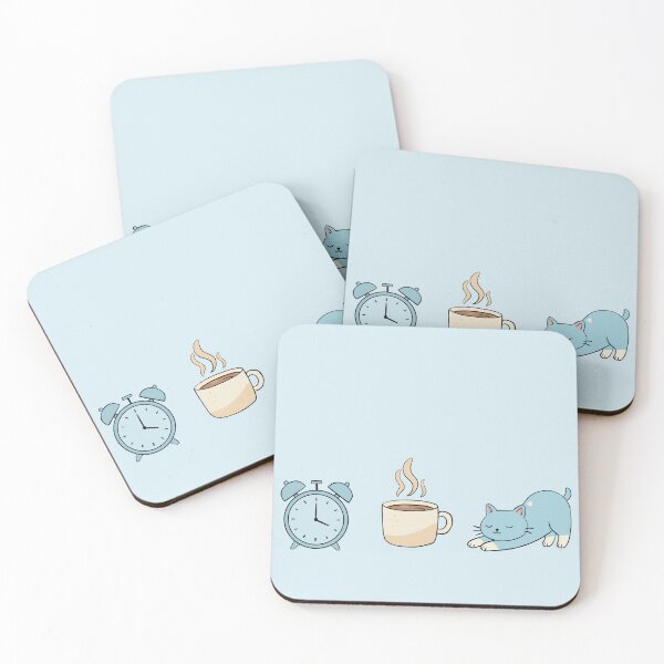 Item preview, Woke up, Brewed Coffee, Survived designed and sold by PlainMaddiShop.