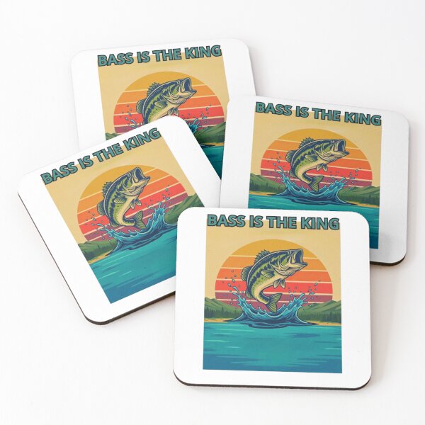 Item preview, Bass is king designed and sold by Stefanrajzer.