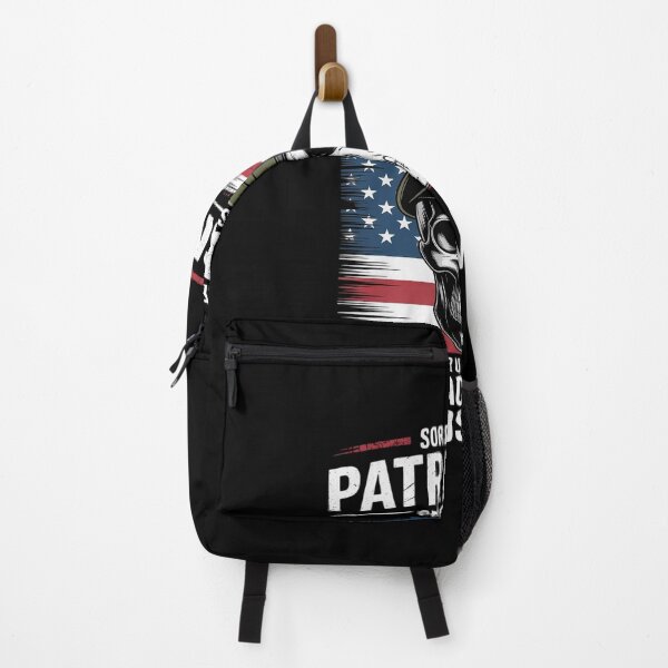 Item preview, Sorry If My Patriotism Offends You - US Flag Patriotic  designed and sold by Belkisallen.