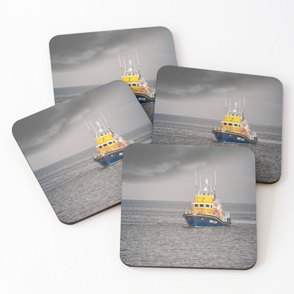 Item preview, RNLI Lifeboat designed and sold by rawshutterbug.