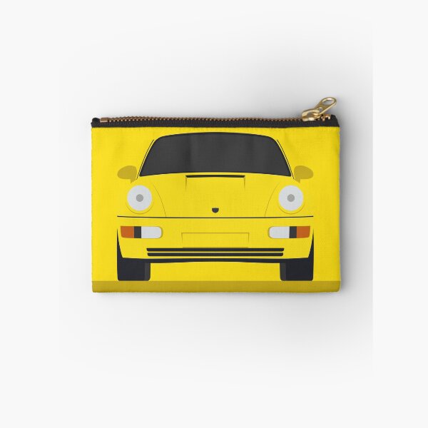 Item preview, 911 964 turbo - Vector drawing designed and sold by yohannlp.