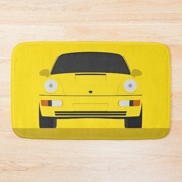 Item preview, 911 964 turbo - Dibujo vectorial designed and sold by yohannlp.