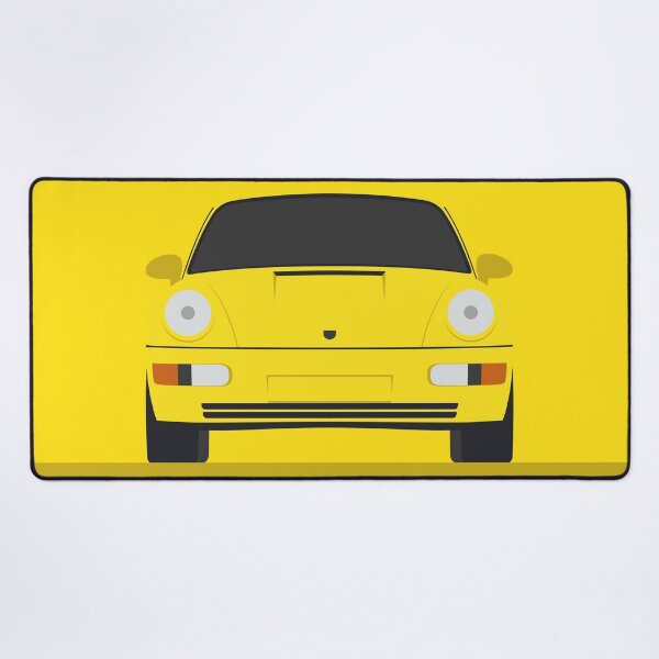 Item preview, 911 964 turbo - Vector drawing designed and sold by yohannlp.