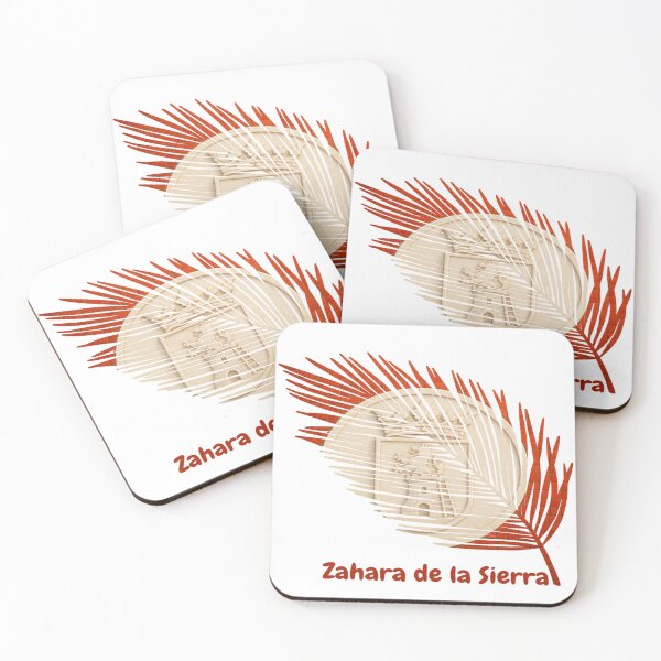 Item preview, Abstract Flag of Villamartín – Feather Shape Design designed and sold by ArteJorge48.