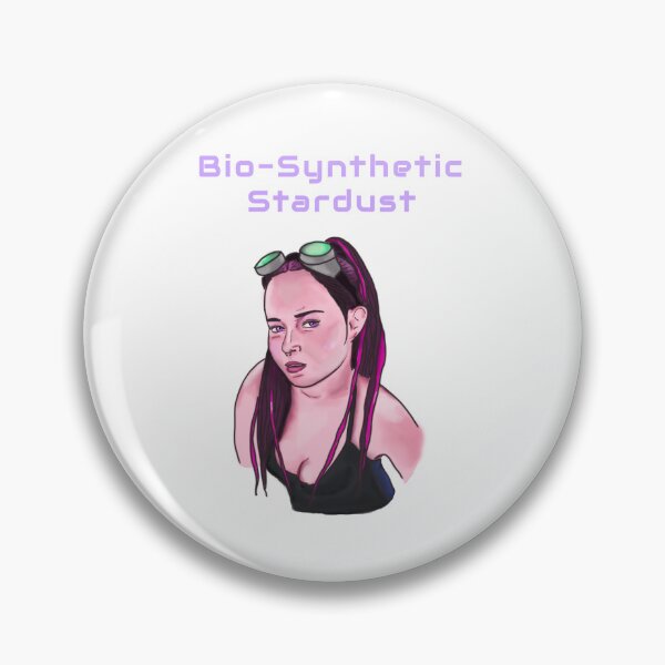 Item preview, Bio Synthetic Stardust designed and sold by Pixie-Stardust1.
