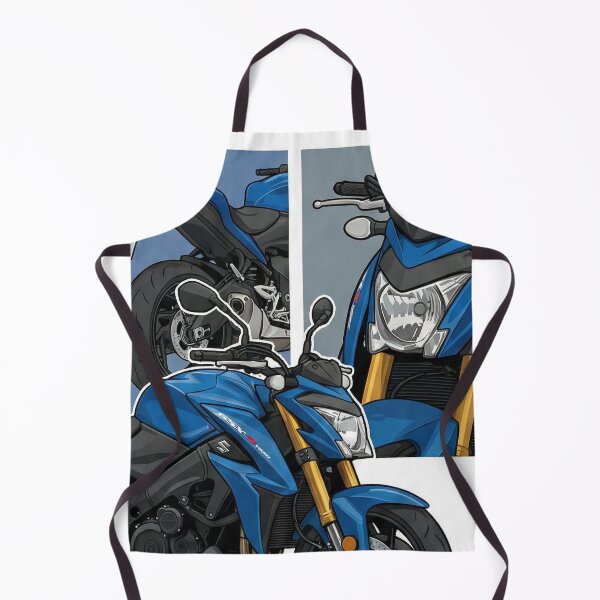 Item preview, Suzuki GSX-S1000 designed and sold by enzoade.