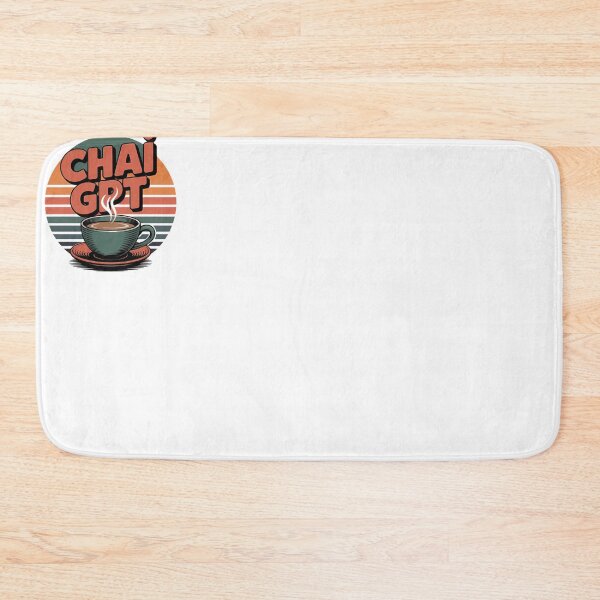 Item preview, Funny Chai GPT Tea Lover Programmer T-Shirt designed and sold by OliveVibeDesign.