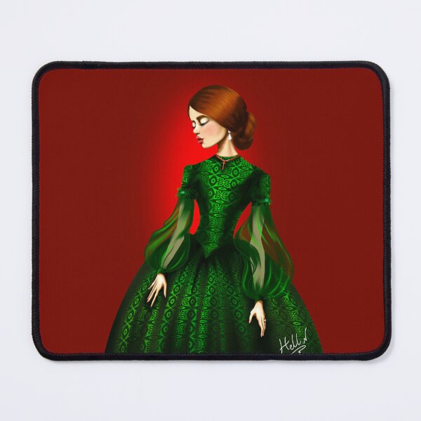 Item preview, Elizabeth designed and sold by Le petit monde d’Hell.N.