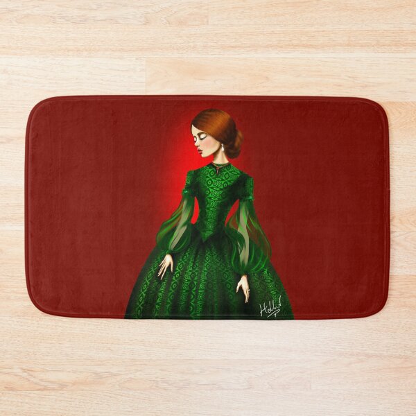 Item preview, Elizabeth designed and sold by Le petit monde d’Hell.N.