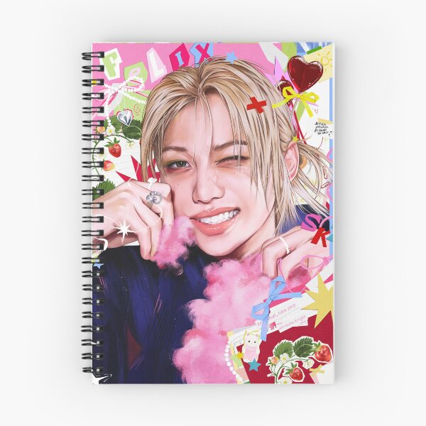 Item preview, Stray Kids - Felix designed and sold by CANSUAKND.