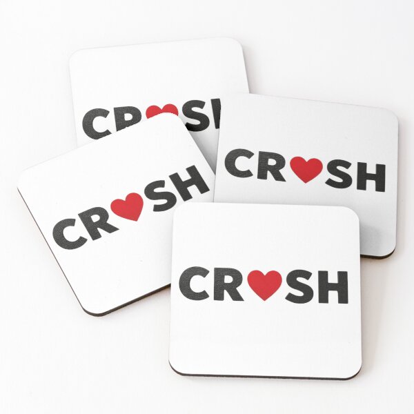 Item preview, Crush designed and sold by ArtQueen777.