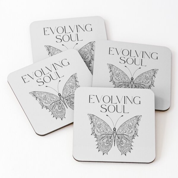 Item preview, Evolving Soul designed and sold by monika-arthing.