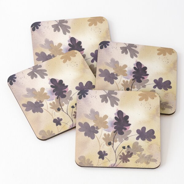 Item preview, Autumn glow designed and sold by Eau en couleur.