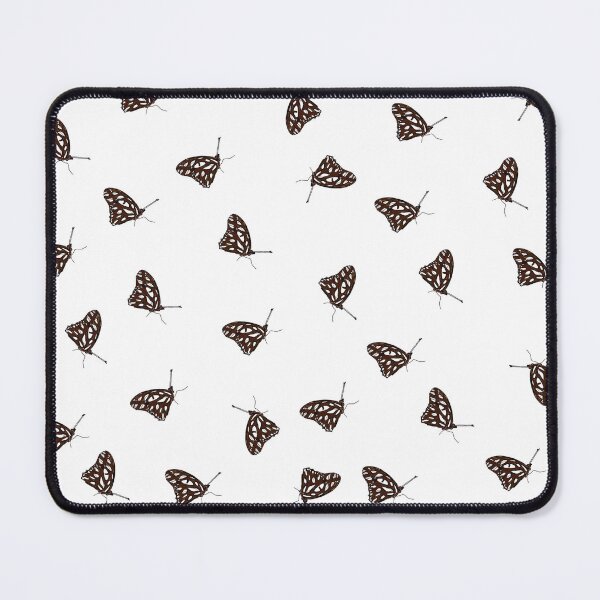 Item preview, Natural Butterfly Overlay Art designed and sold by LeonaLines.