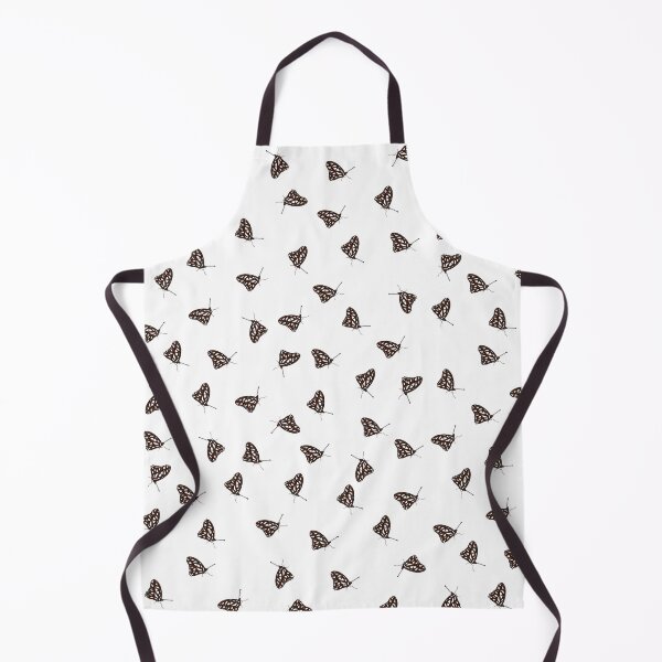 Item preview, Natural Butterfly Overlay Art designed and sold by LeonaLines.
