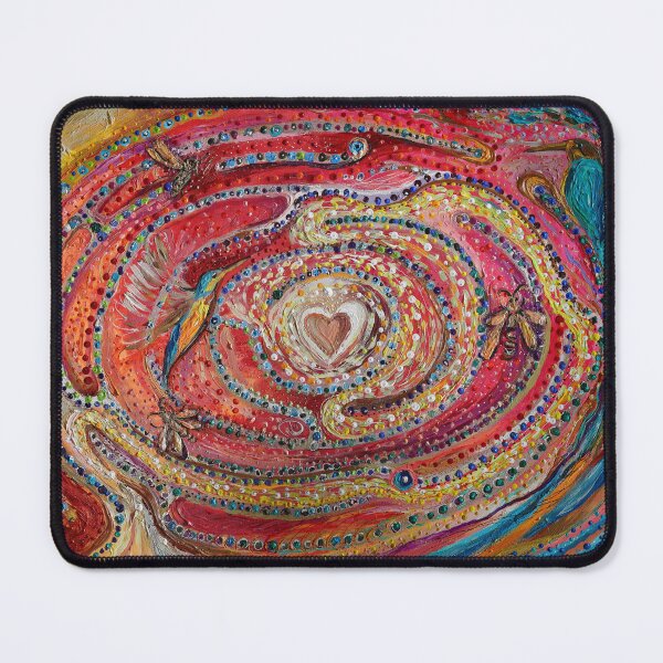Item preview, The Maze designed and sold by Elena Kotliarker.