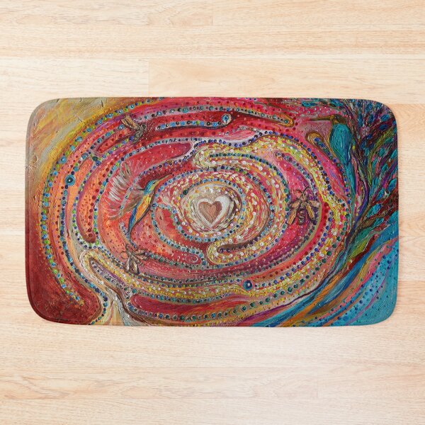 Item preview, The Maze designed and sold by Elena Kotliarker.