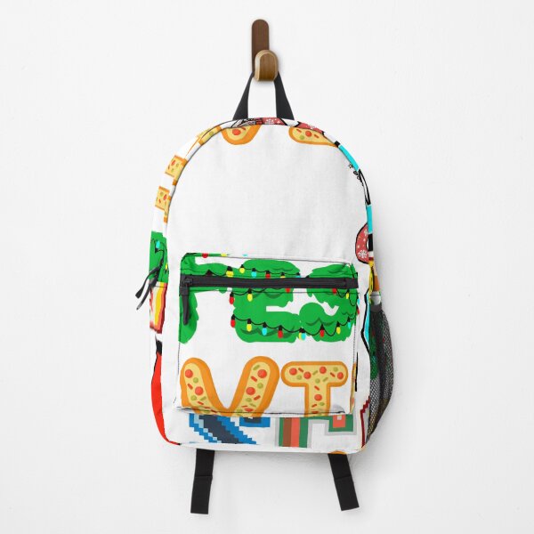 Item preview, Festive Vibes And High Score designed and sold by RonPaulHappyGamer.