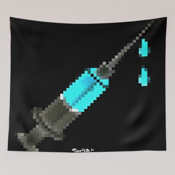 Item preview, Social Spike III by RootCat designed and sold by Grimm Land.