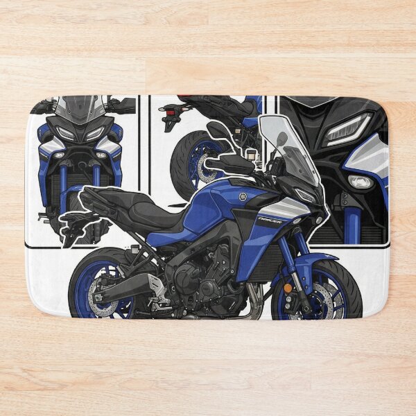 Item preview, Yamaha Tracer 9 GT designed and sold by enzoade.